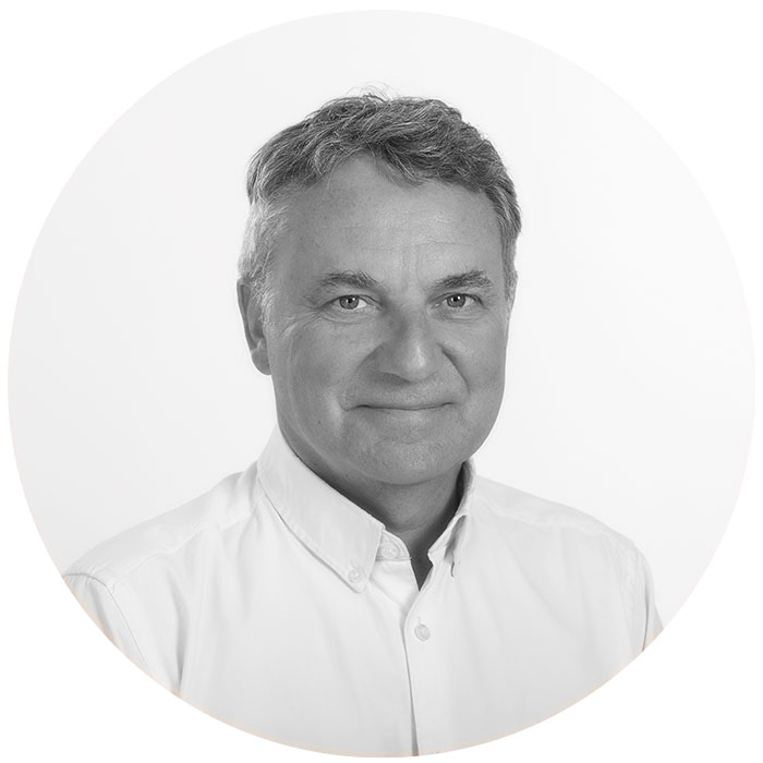 BoJohansson Bo Johansson, technical manager, Ramén Valves