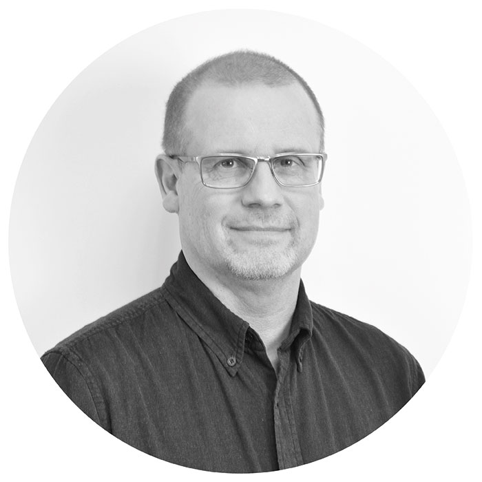 ChristerLundgren Christer Lundgren, production manager, Ramén Valves