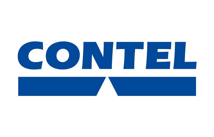 Contel_logo Contel distributor logo