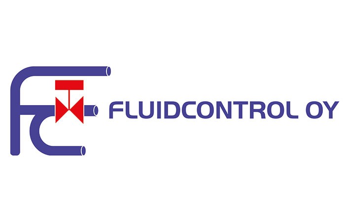 Fluidcontrol_logo Fluidcontrol OY distributor logo