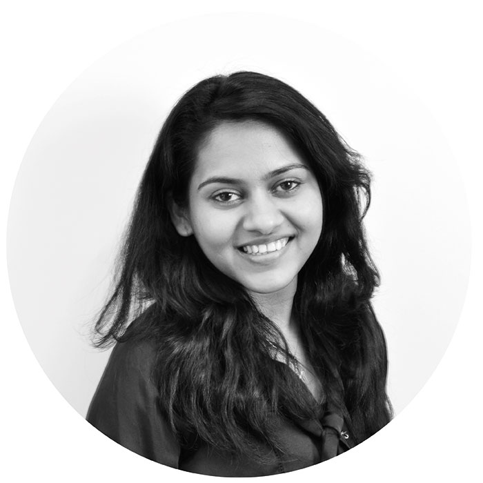 SnehaPandit Sneha Pandit, sales engineer, Ramén Valves