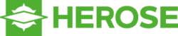 Herose logo