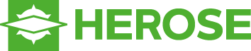 Herose logo