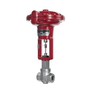 Badger Meter control valve