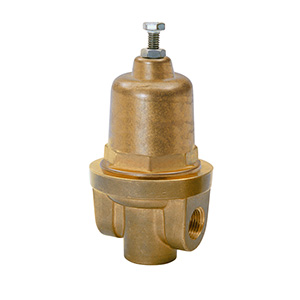 Cashco Model CA-2 Back Pressure Regulator