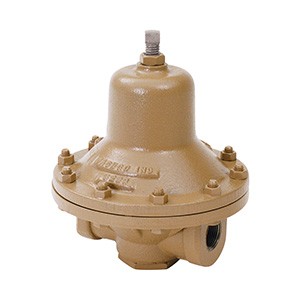 Cashco Model D Pressure Reducing Regulator